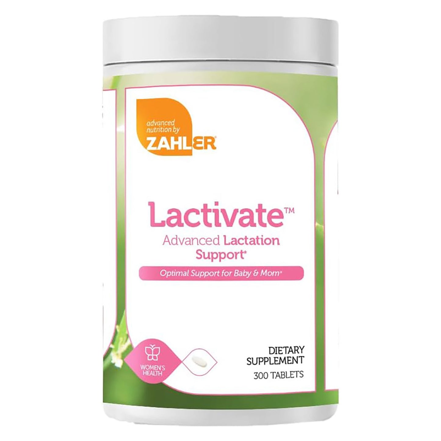 Lactivate (300) Tablets