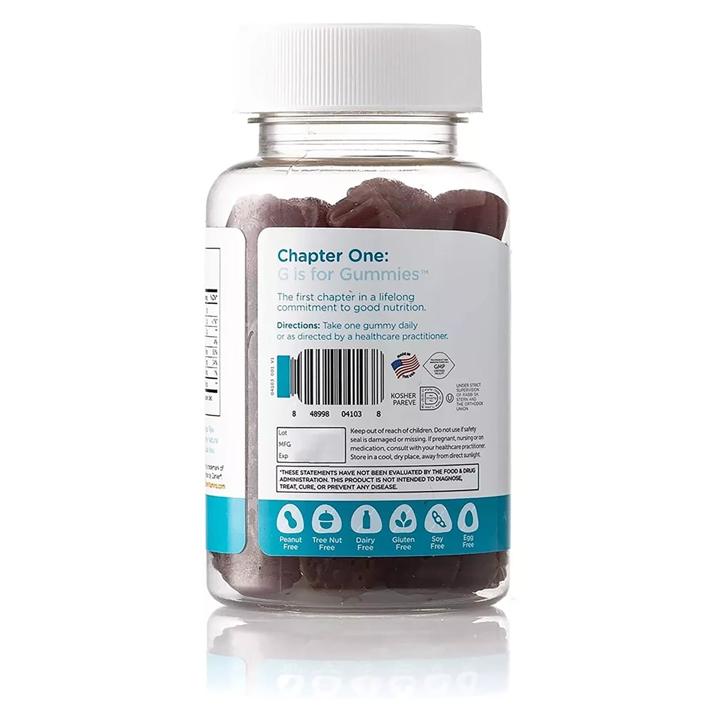Immunity Gummies (60)