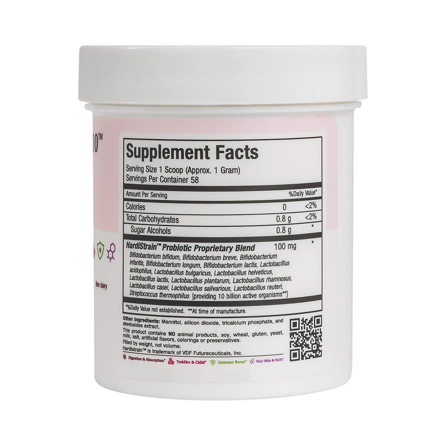 Active Pro 10 Powder, 2 Oz.