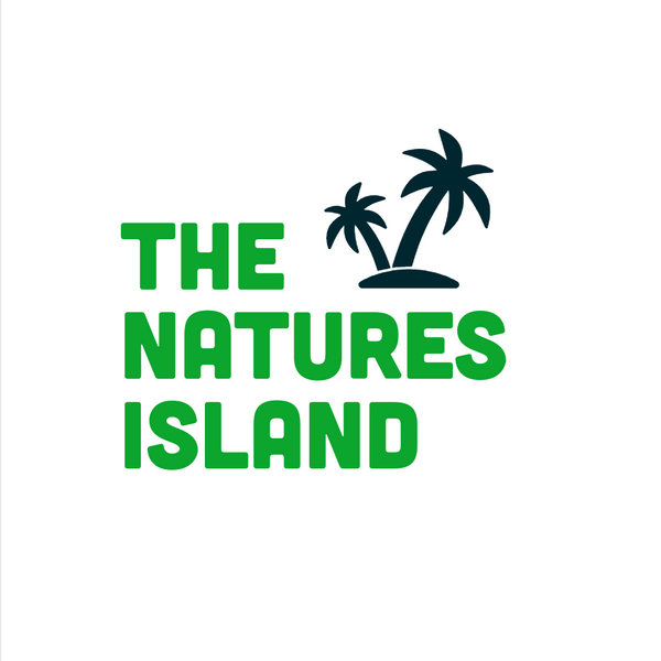 The Natures Island