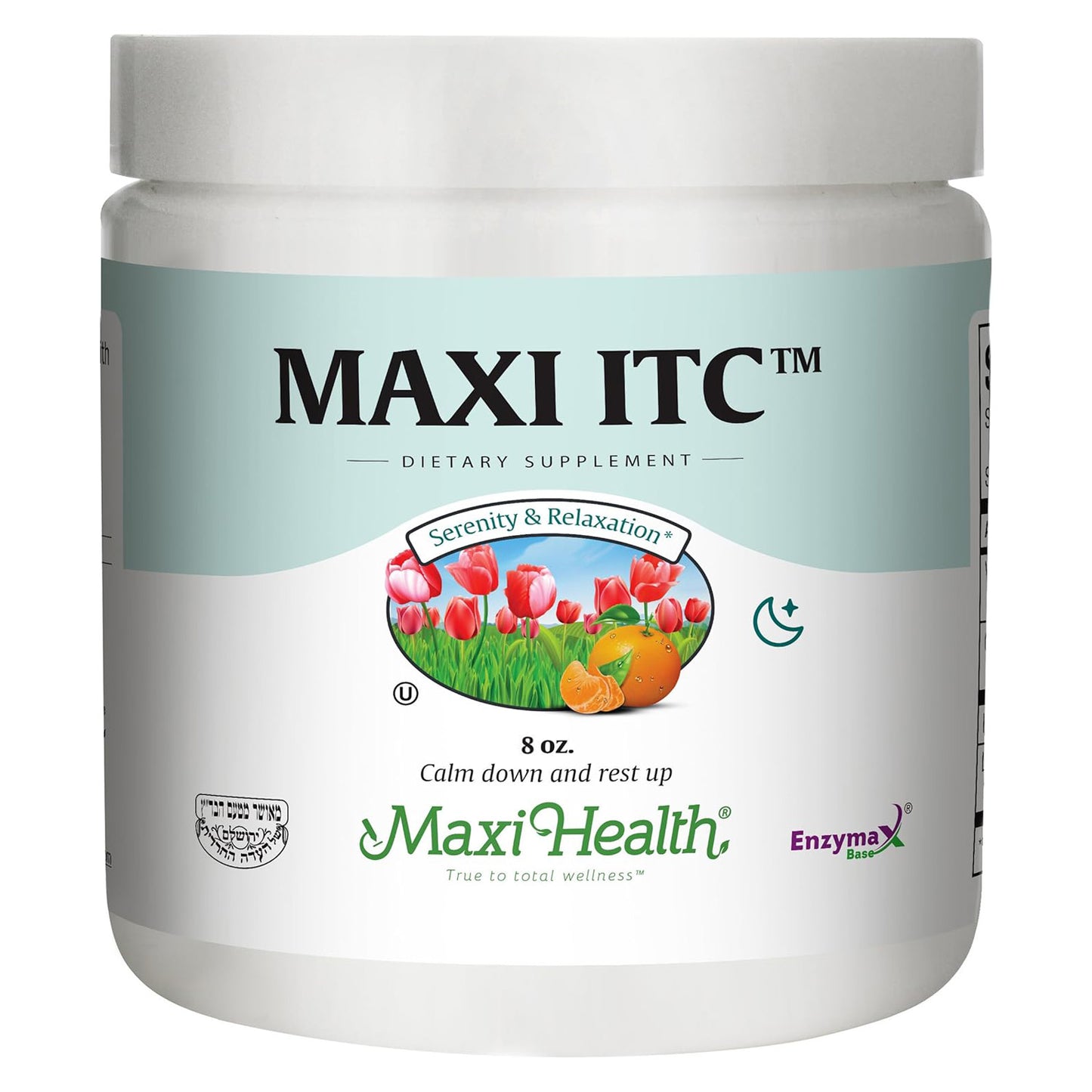 I.T.C. Powder, 8 Oz.