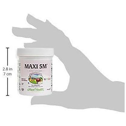 5 M Powder, 2 Oz