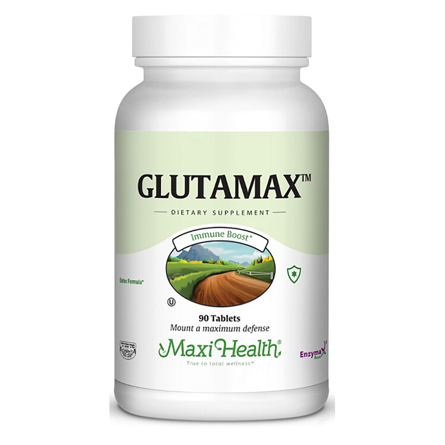 Glutamax, 90 Tabs