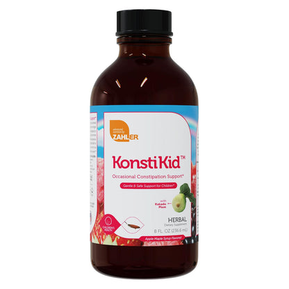 KonstiKid (8 oz) Liquid