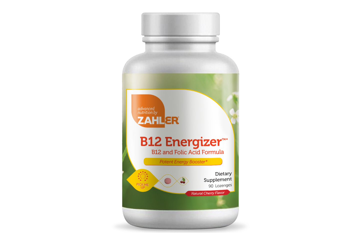 B12 Energizer (90) Lozenges