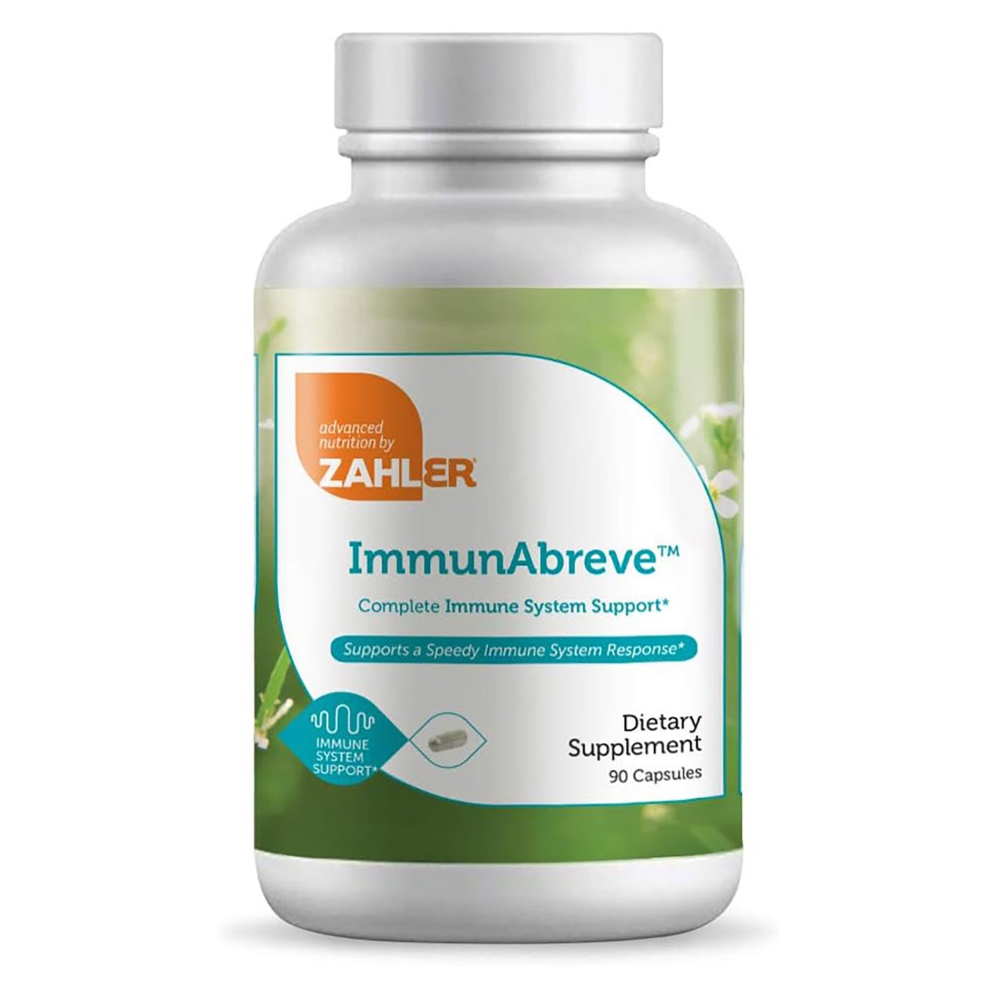 ImmunAbreve (90) Capsules