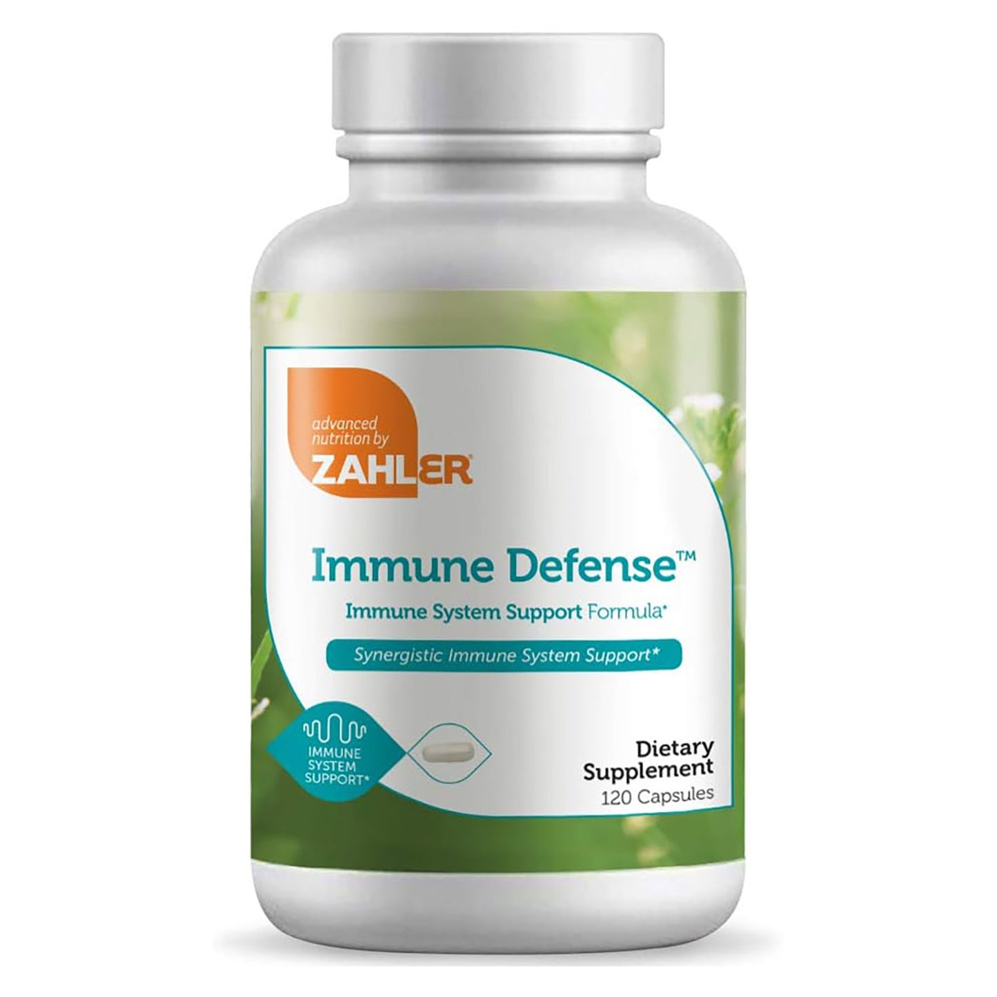 Immune Defense (120) Capsules