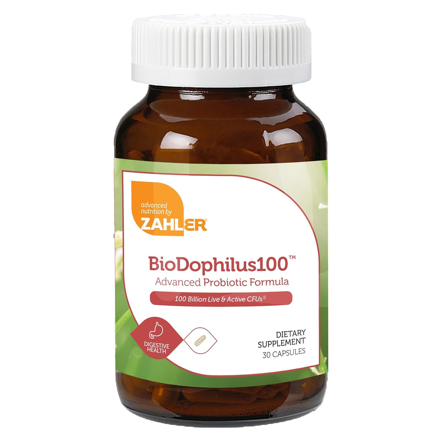 BioDophilus 100B (30) Capsules