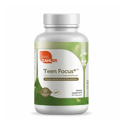 TeenFocus (90) Capsules