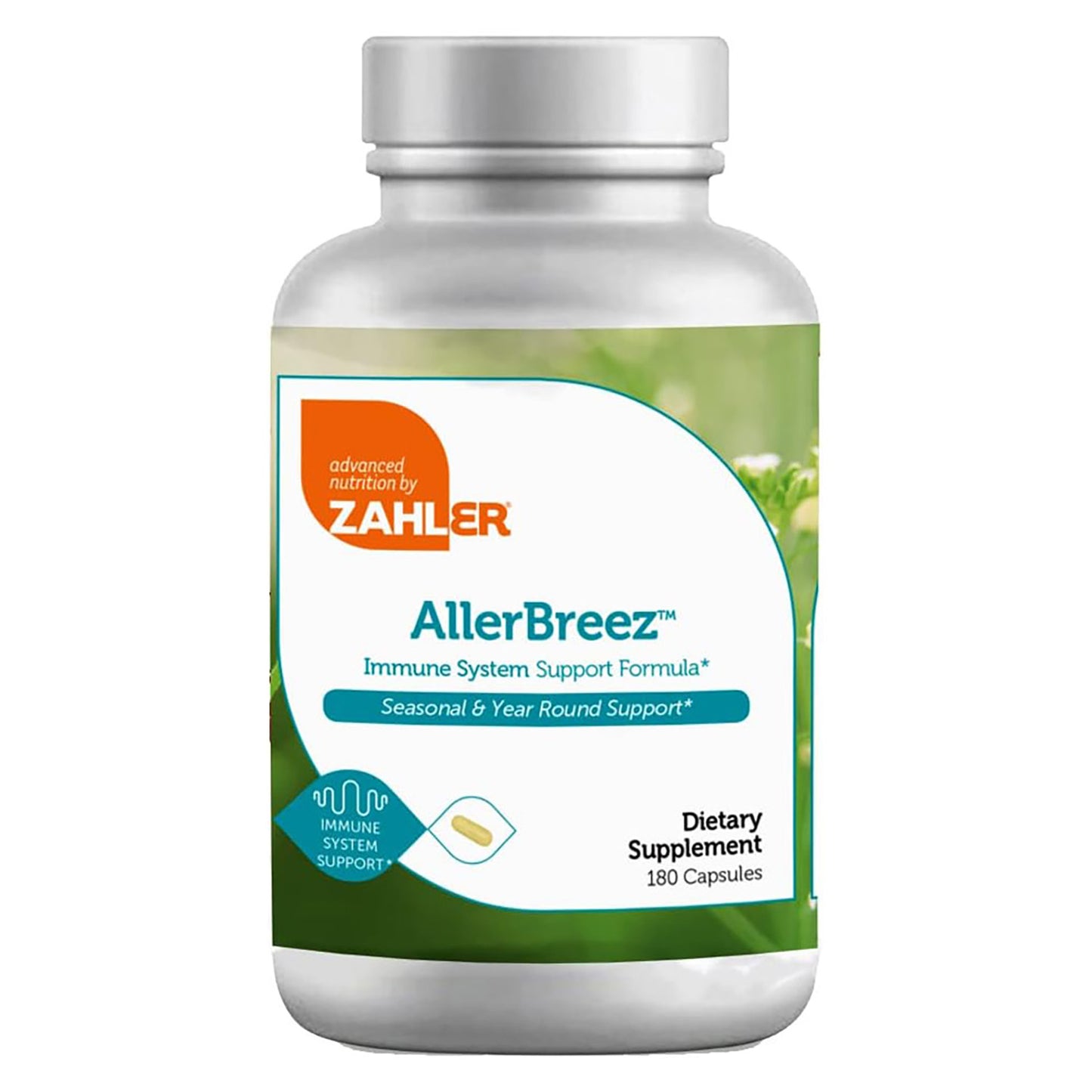 AllerBreez (180) Capsules