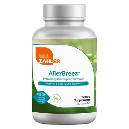 AllerBreez (180) Capsules