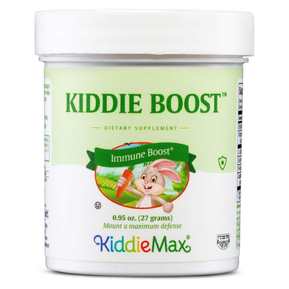 Kiddie Boost, 0.95 Oz