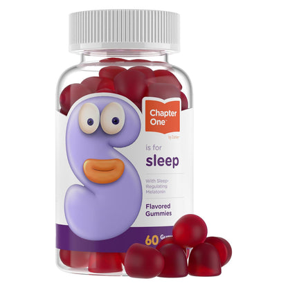 Sleep Gummies (60)