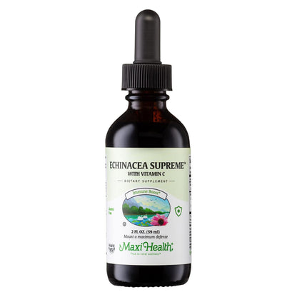 Echinacea Supreme, 2 Fl Oz