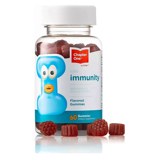 Immunity Gummies (60)