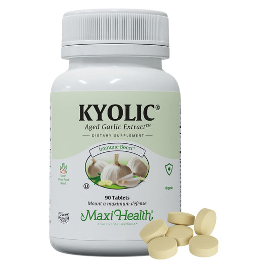 Kyolic Tablets, 90 Tabs