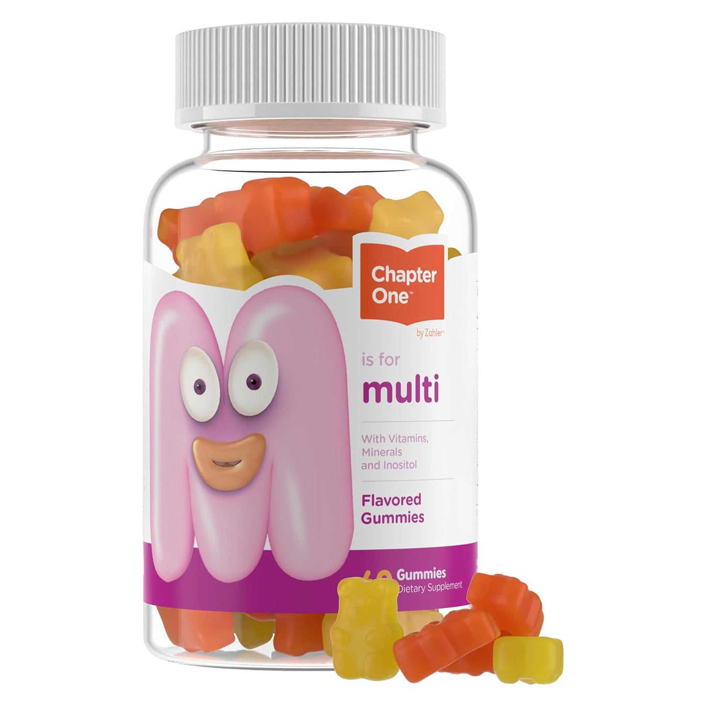 Multi Gummies (60)