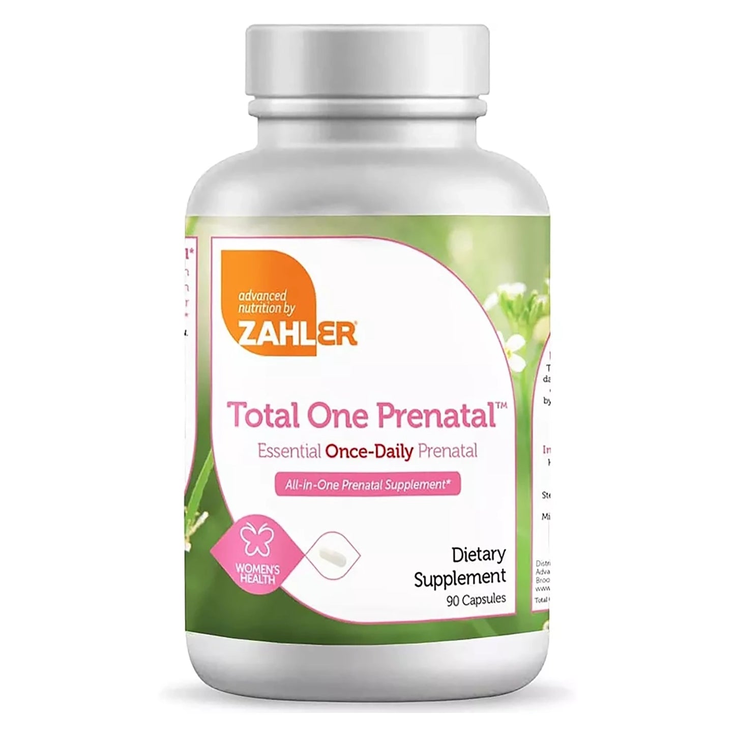 Total One Prenatal (90) Capsules