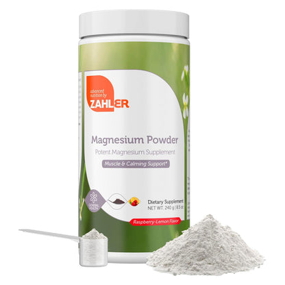 Magnesium (8.5 oz) Powder