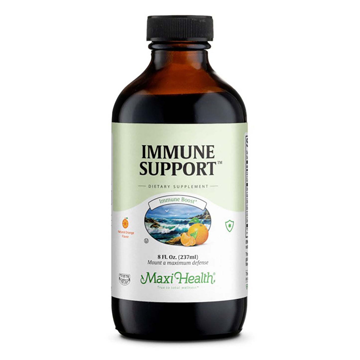 Immune Support, 8 Oz.