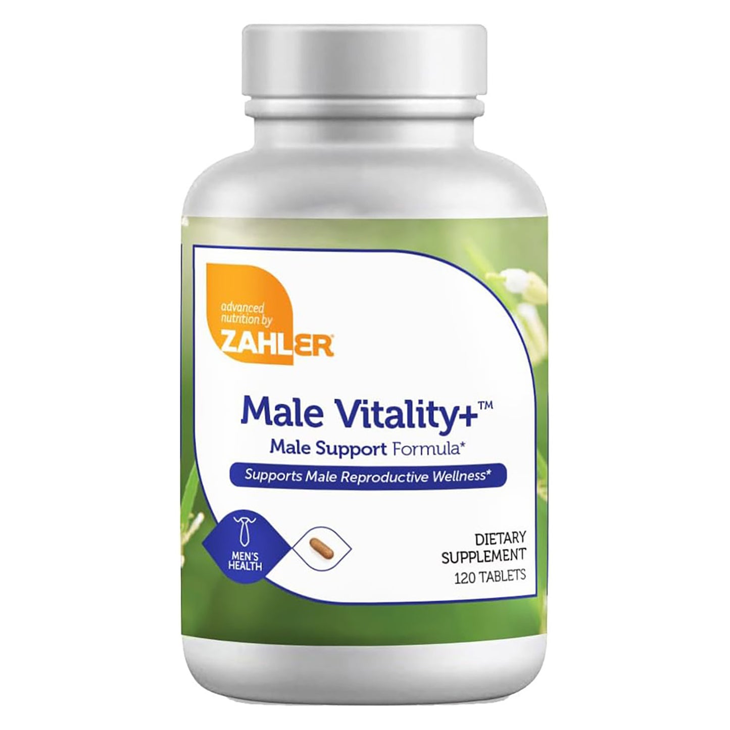 Male Vitality+ (120) Tablets