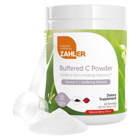 Buffered C Powder (11 oz.) Powder