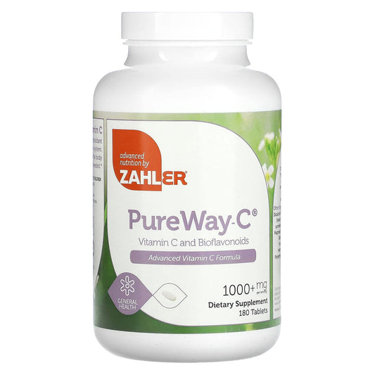 Pureway-C 1000 mg (180) Tablets