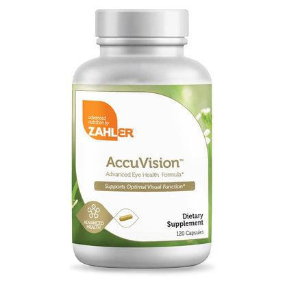 AccuVision (120) Capsules