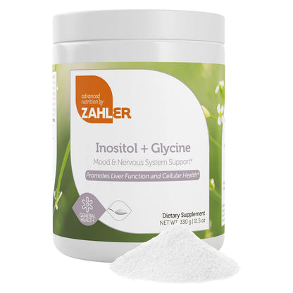 Inositol (11.5 oz) Powder