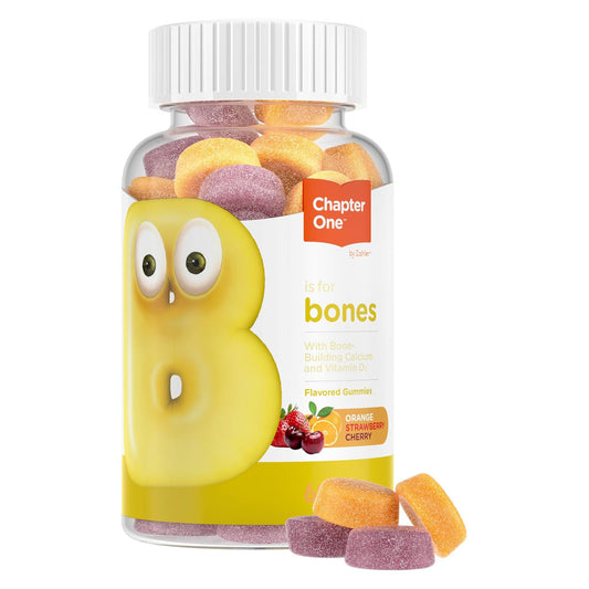 Bone Gummies (60)