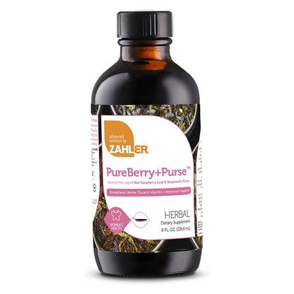 PureBerry+Purse (8 oz.) 236.6 mL Liquid