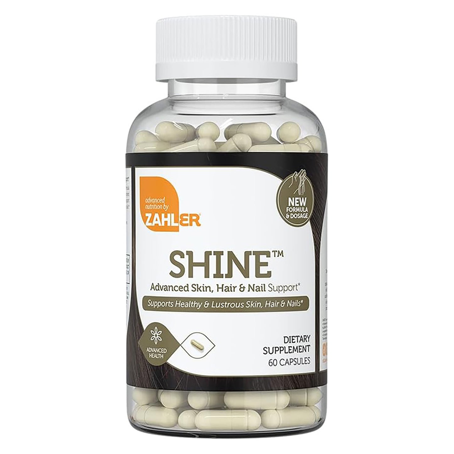 SHINE (60) Capsules