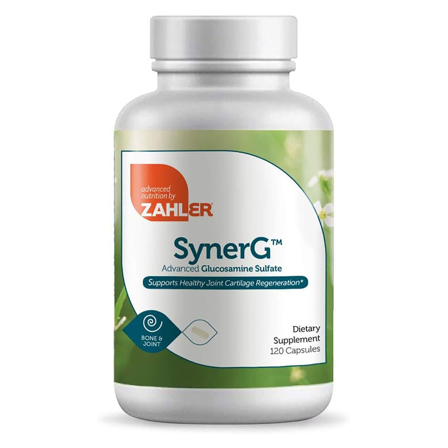 SynerG (120) Capsules