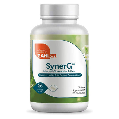 SynerG (120) Capsules