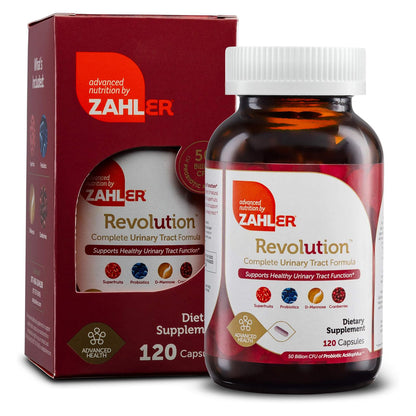 UT Revolution (120) Capsules