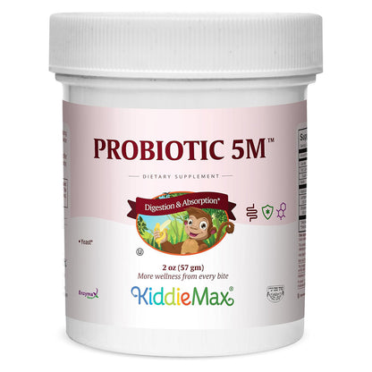 Probiotic 5m, 2 Oz