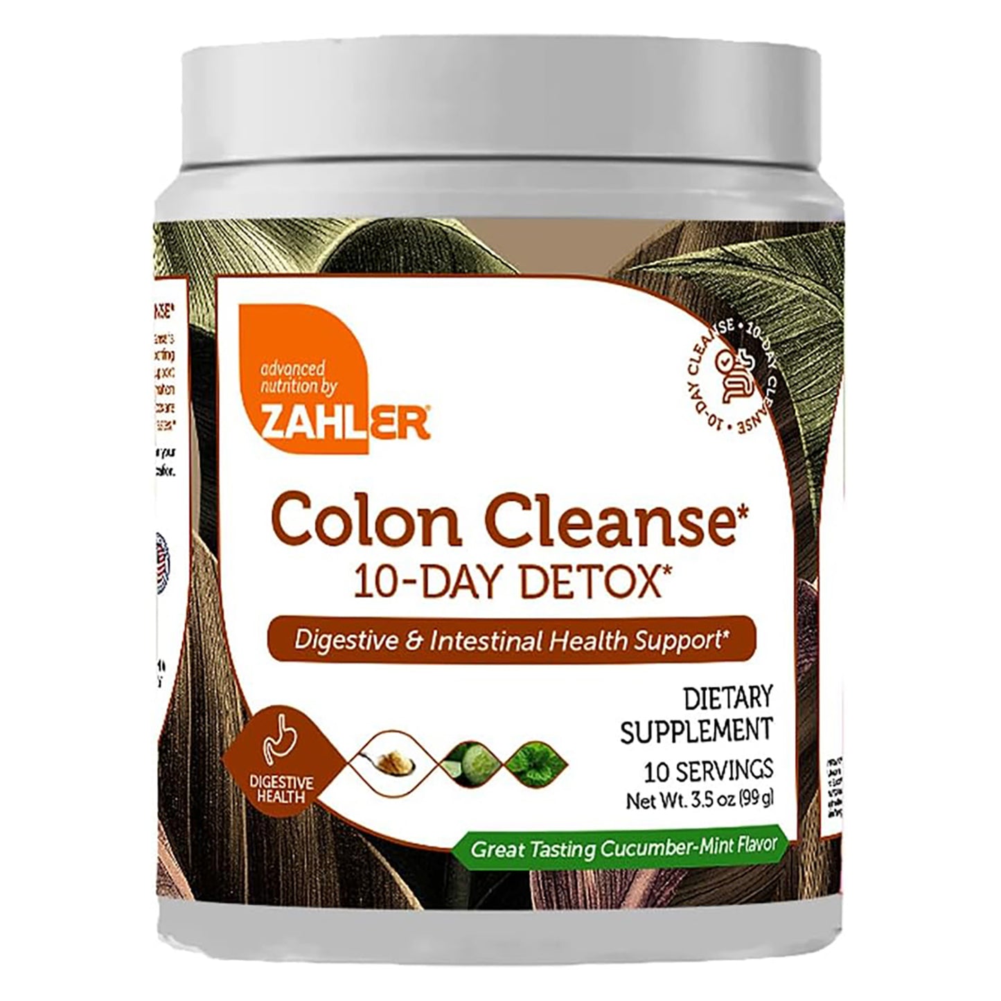 Colon Cleanse (3.5 oz) Powder