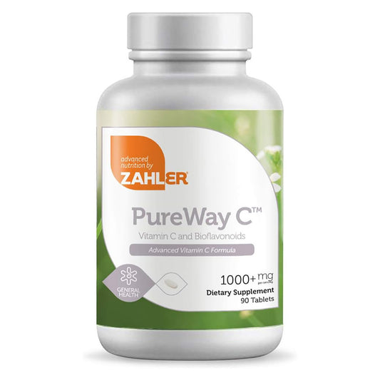 PureWay-C 1000 mg (90) Tablets