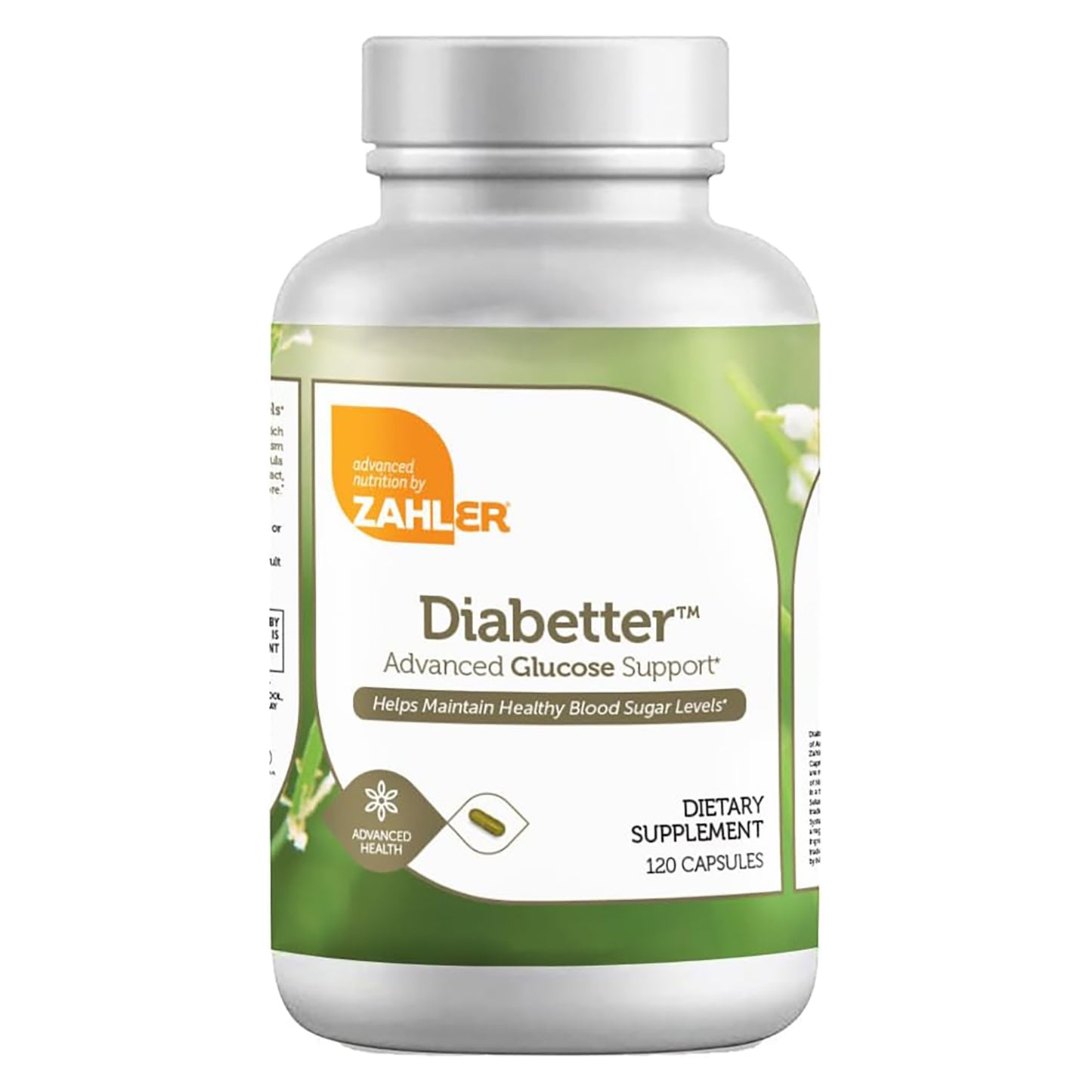 Diabetter (120) Capsules