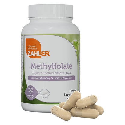 Methylfolate (60) Capsules