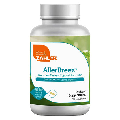 AllerBreez (90) Capsules