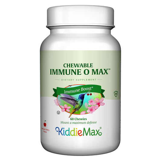 Immune O Max, 60 Chews