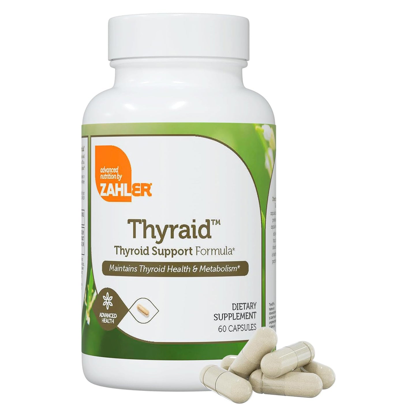 Thyraid (60) Capsules