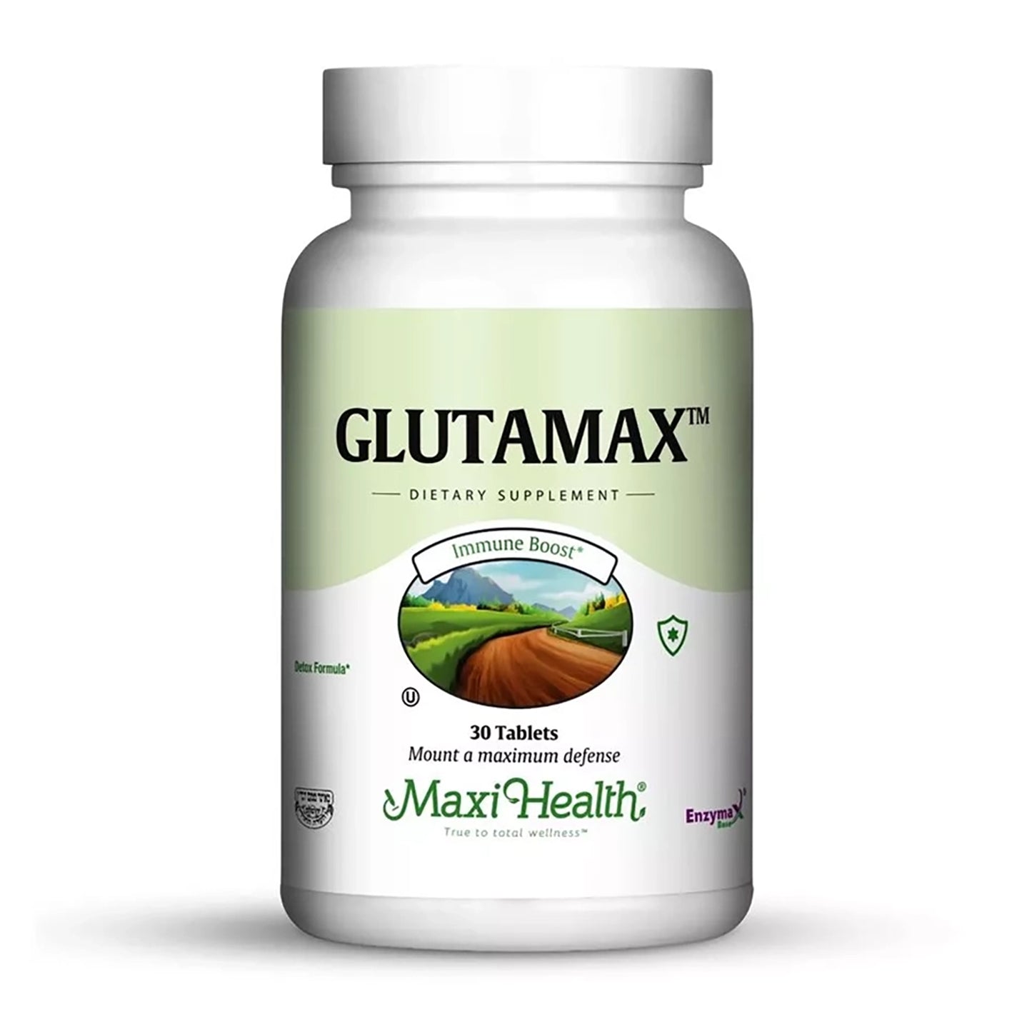 Glutamax, 30 Tabs