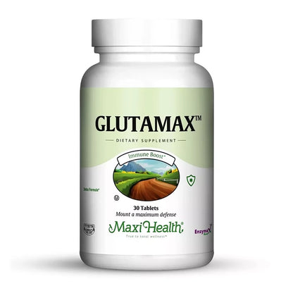 Glutamax, 30 Tabs