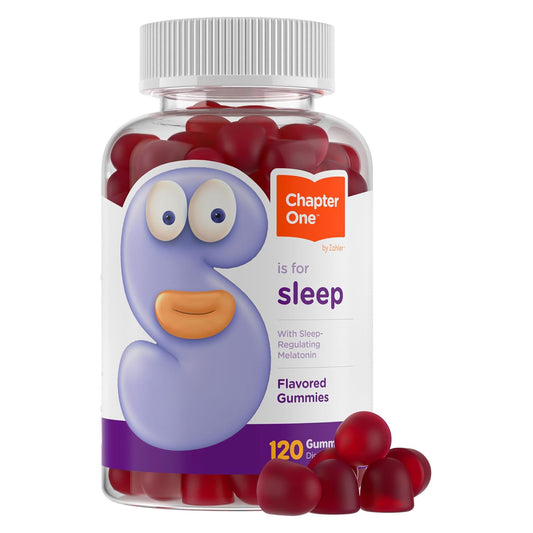 Sleep Gummies (120)