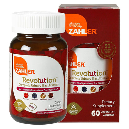 UT Revolution (60) Capsules