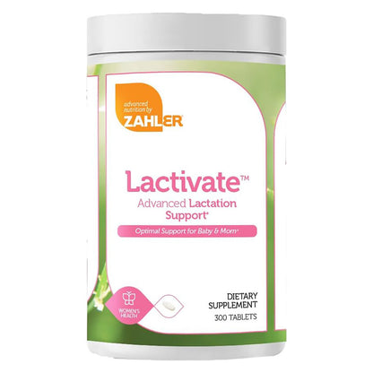 Lactivate (300) Tablets