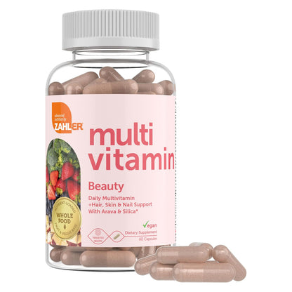 Multivitamin Beauty (60) Capsules