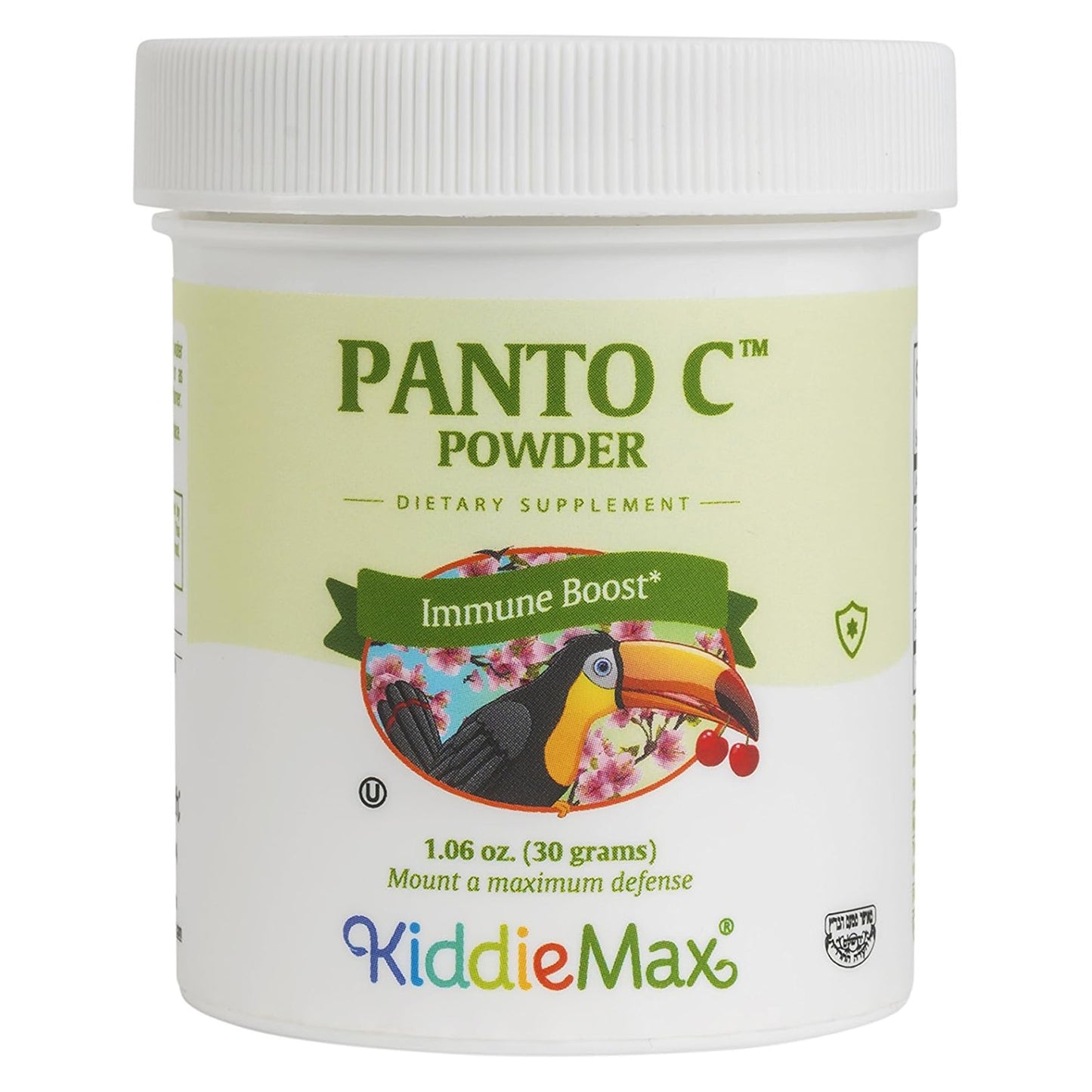 Panto C Powder, 1.05 Oz